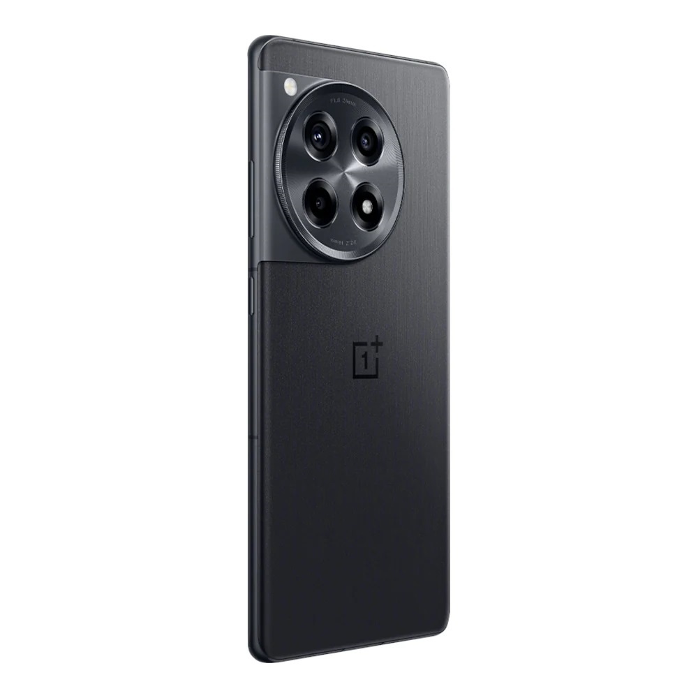 OnePlus 12R 5G 16/256GB Iron Gray - Image 3