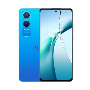 OnePlus Nord CE 4 Lite (8GB+256GB) Mega Blue