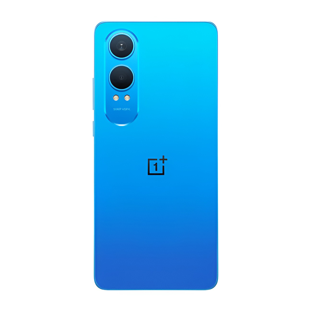 OnePlus Nord CE 4 Lite (8GB+256GB) Mega Blue - Image 3