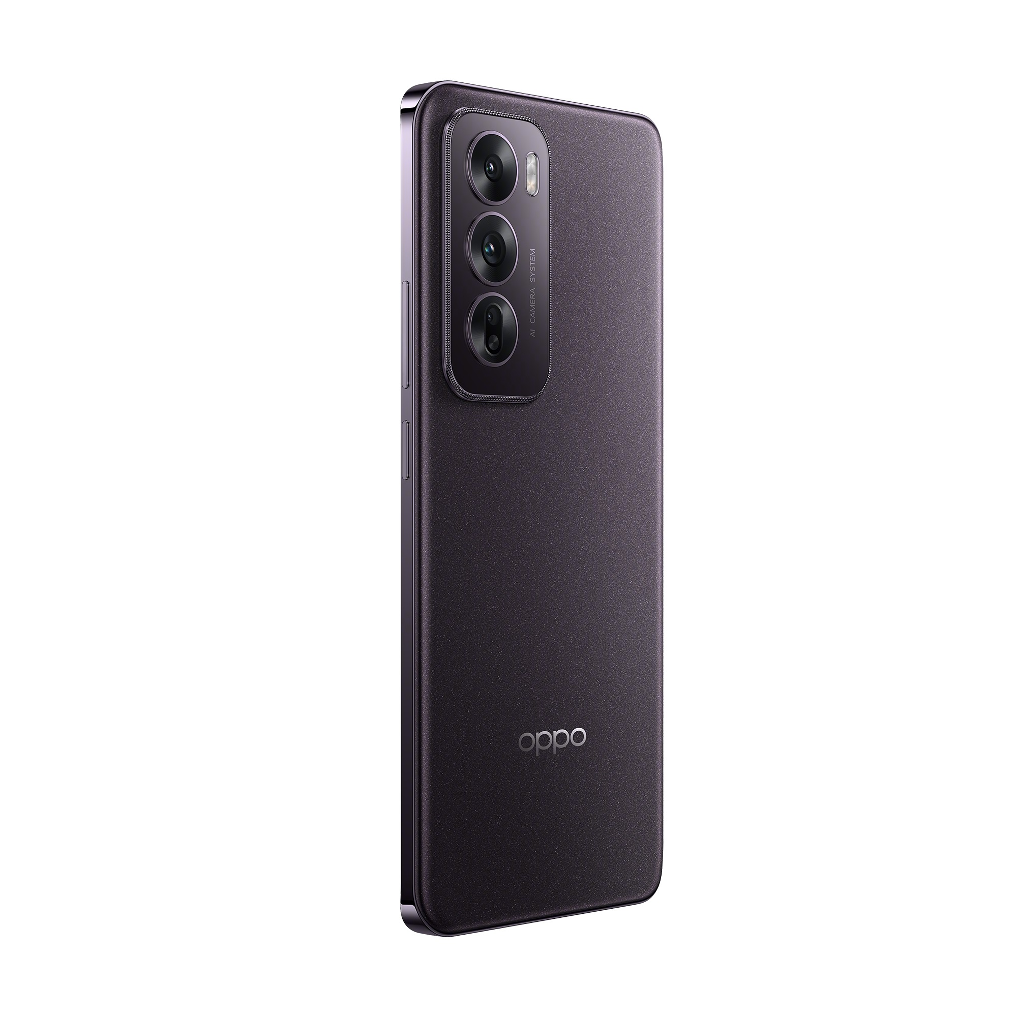 OPPO Reno 12 5G 12/256GB Black Brown - Image 2