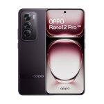 OPPO Reno 12 Pro 5G 12/512GB Nebula Black