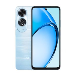 OPPO A60 8/256GB Ripple Blue