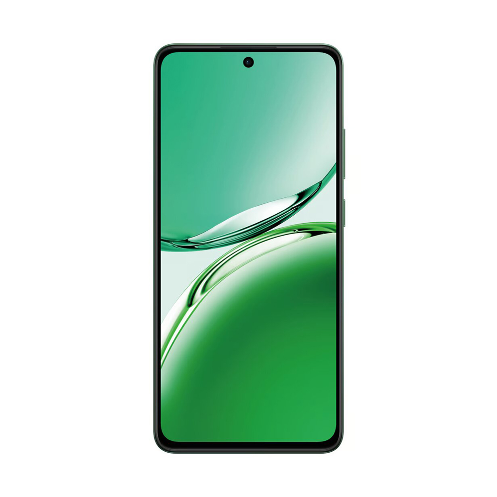 OPPO Reno 12 FS 5G 12/512GB Black Green - Image 2
