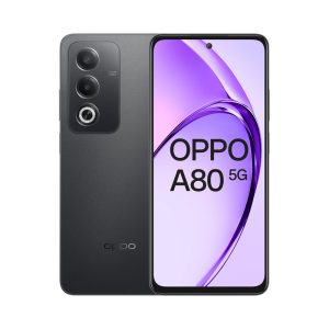OPPO A80 5G 8/256GB Starry Black