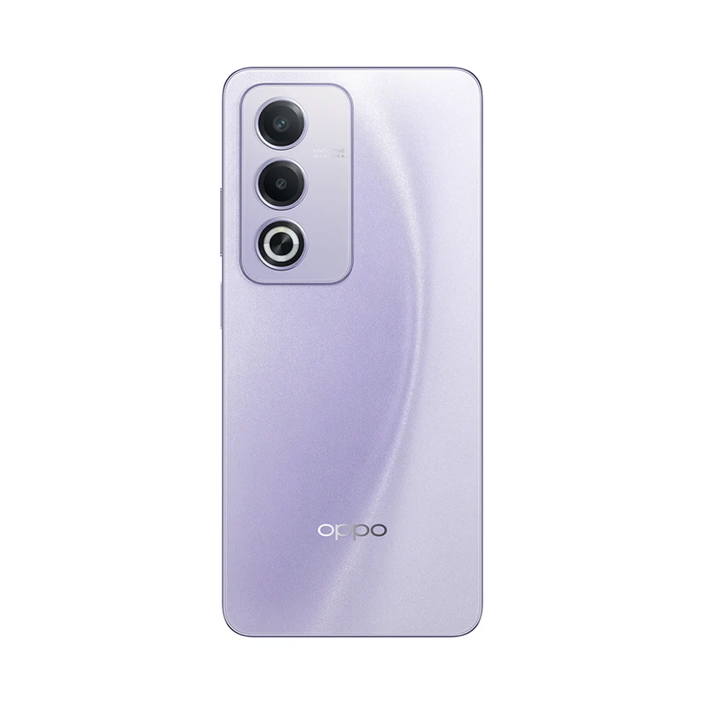 OPPO A80 5G 8/256GB Moonlight Purple - Image 3