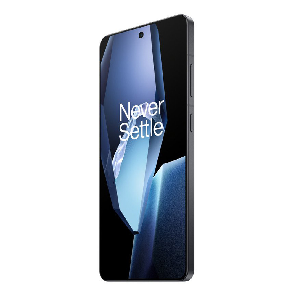 OnePlus 13R 5G (12GB+256GB) Nebula Noir - Image 2