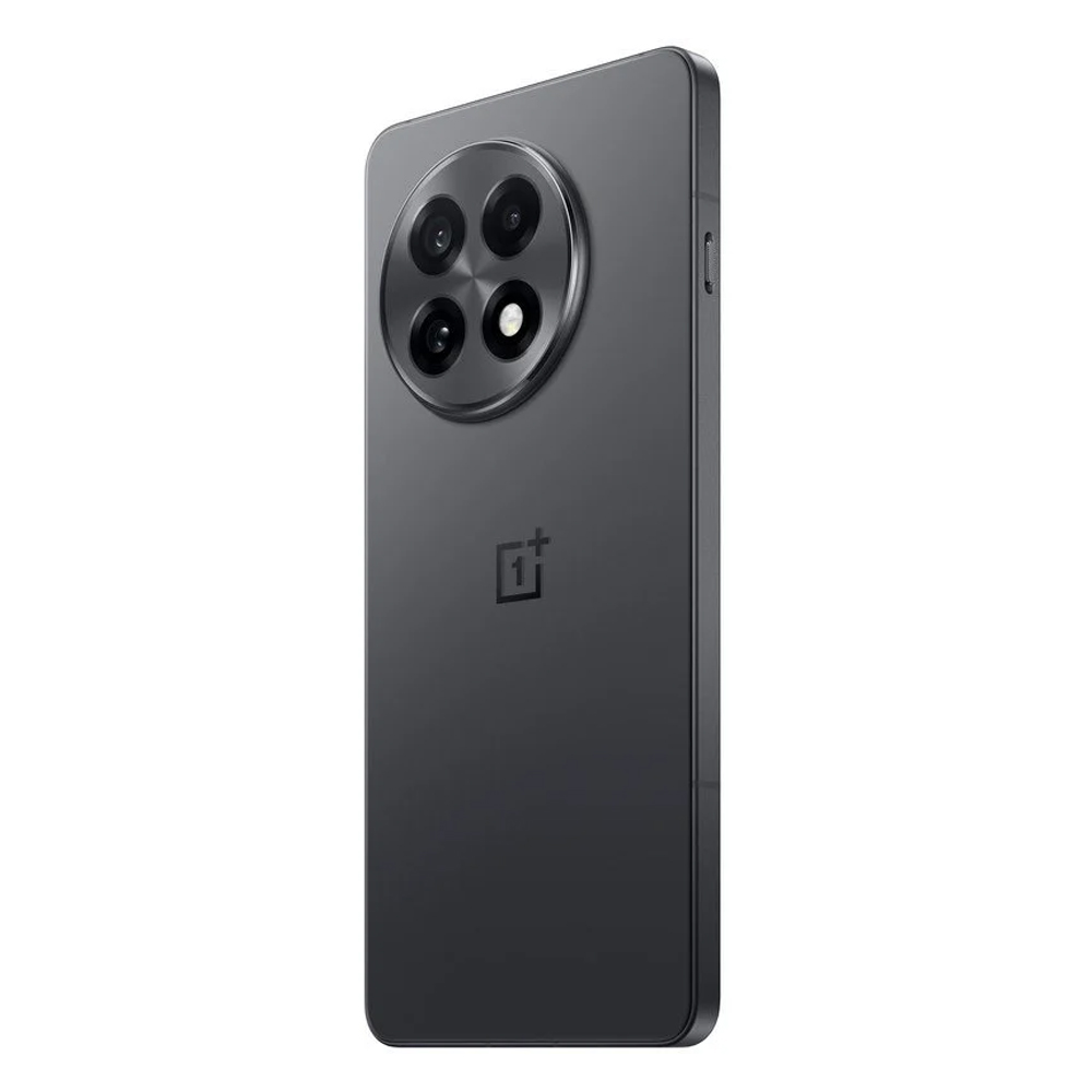 OnePlus 13R 5G (12GB+256GB) Nebula Noir - Image 3