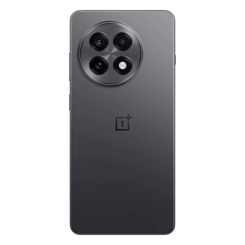 OnePlus 13R 5G (12GB+256GB) Nebula Noir - Image 4