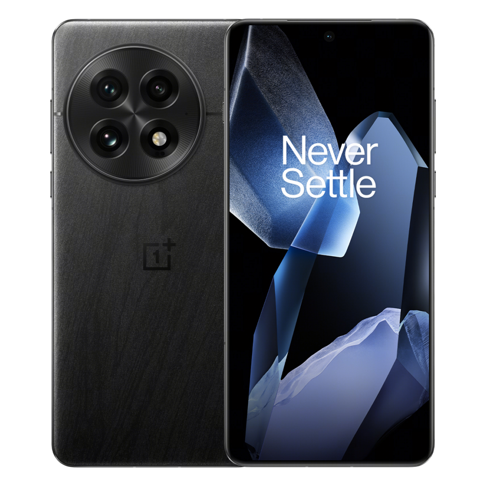 OnePlus 13 5G (16GB+512GB) Black Eclipse