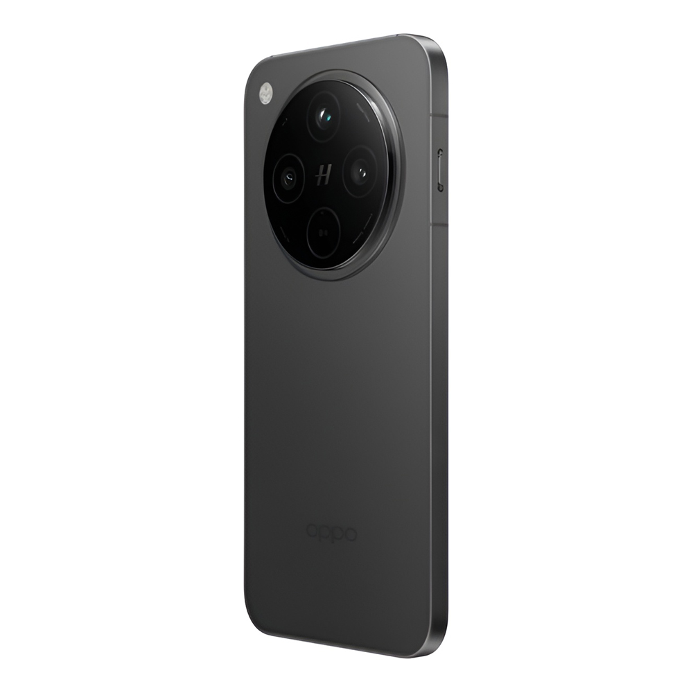 OPPO Find X8 Pro 5G 16/512GB Space Black - Image 3