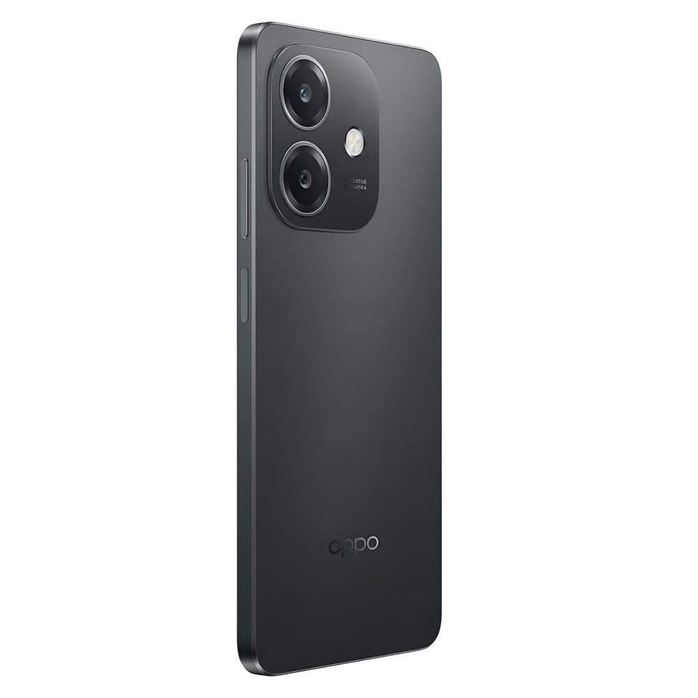 OPPO A40 6/128GB Sparkle Black - Image 3