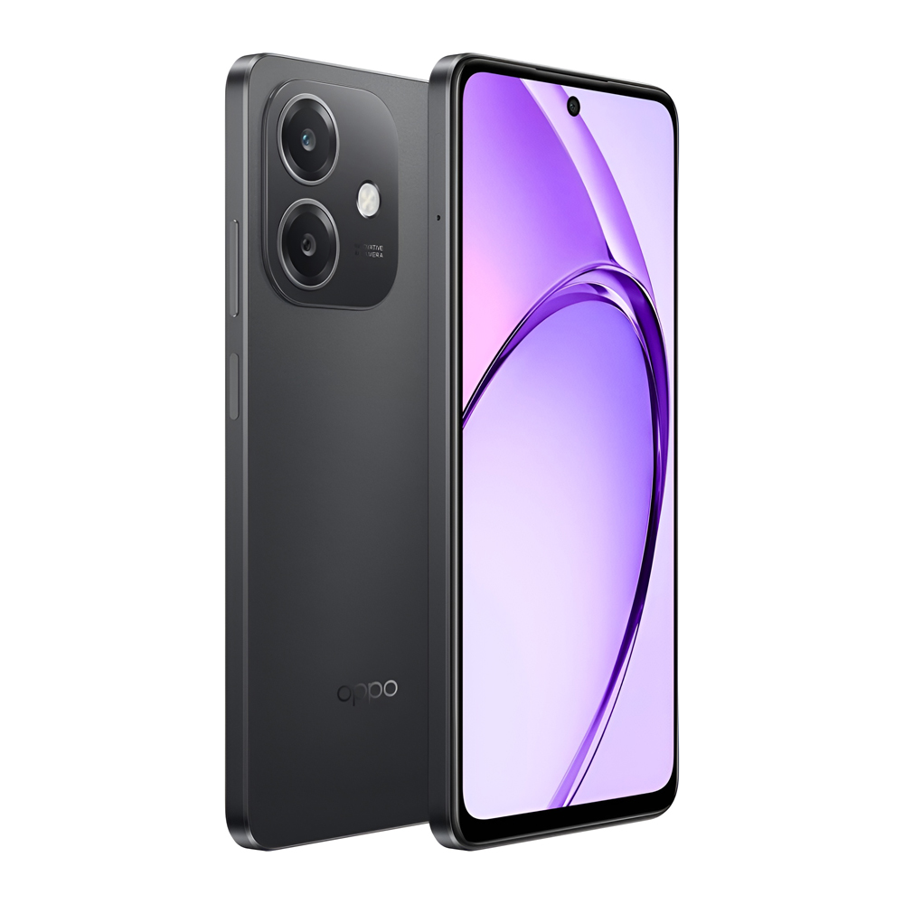 OPPO A40 4/128GB Sparkle Black. - Image 2