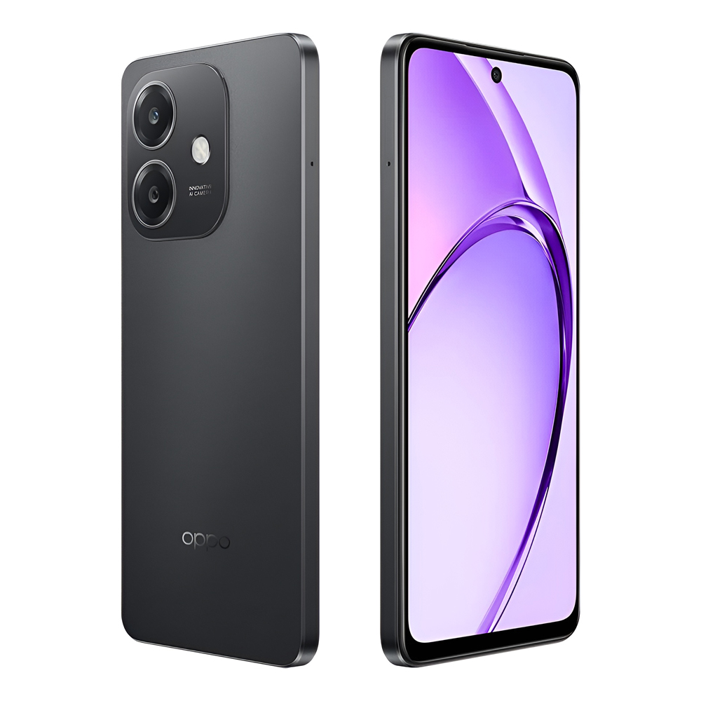 OPPO A40 4/128GB Sparkle Black. - Image 3