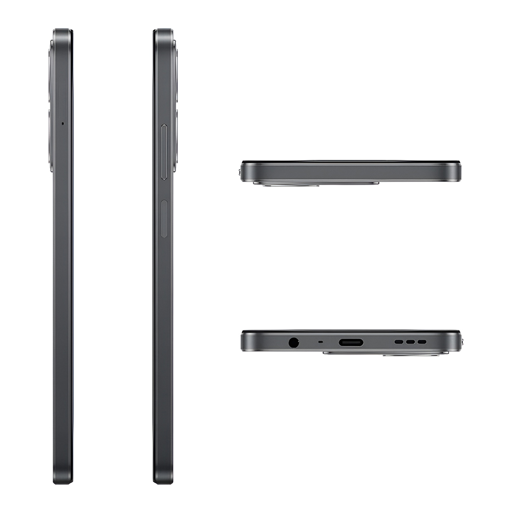 OPPO A40 4/128GB Sparkle Black. - Image 4