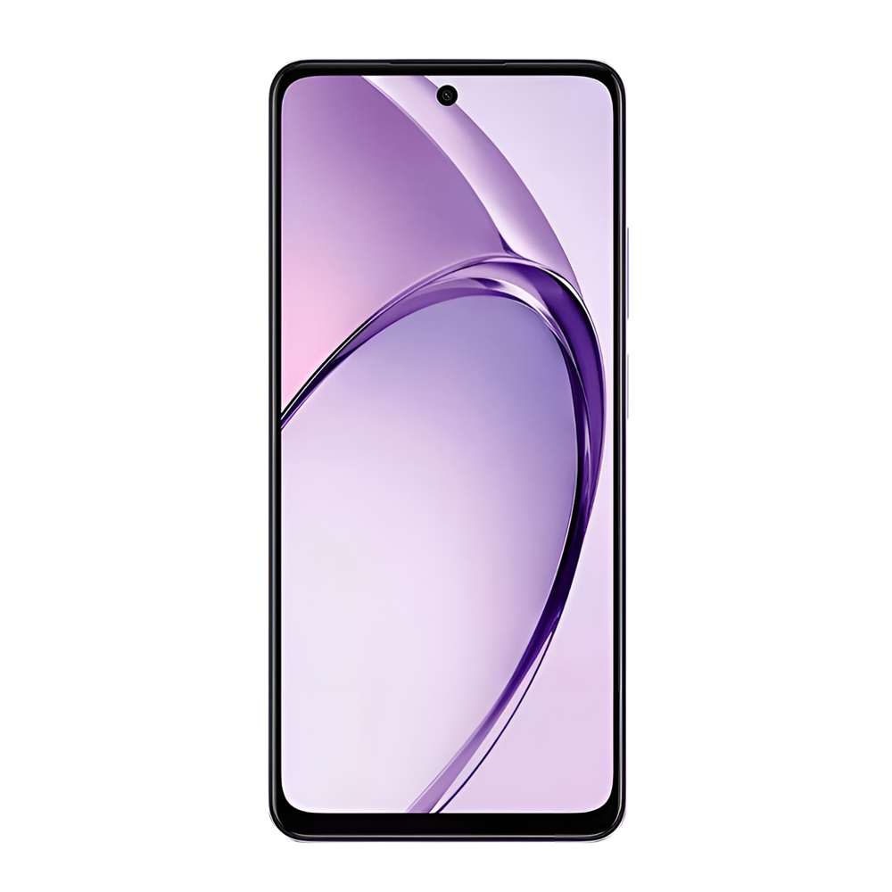 OPPO A40 4/128GB Starry Purple - Image 2