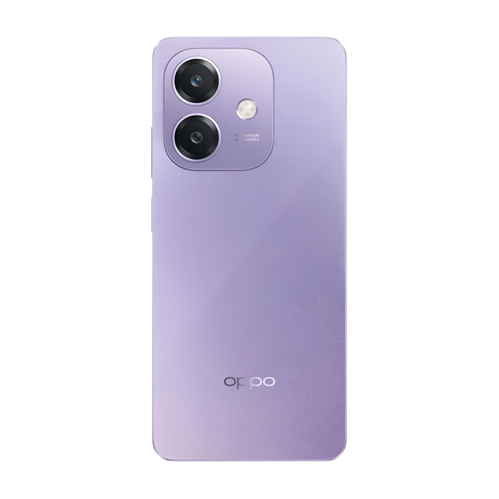 OPPO A40 4/128GB Starry Purple - Image 3