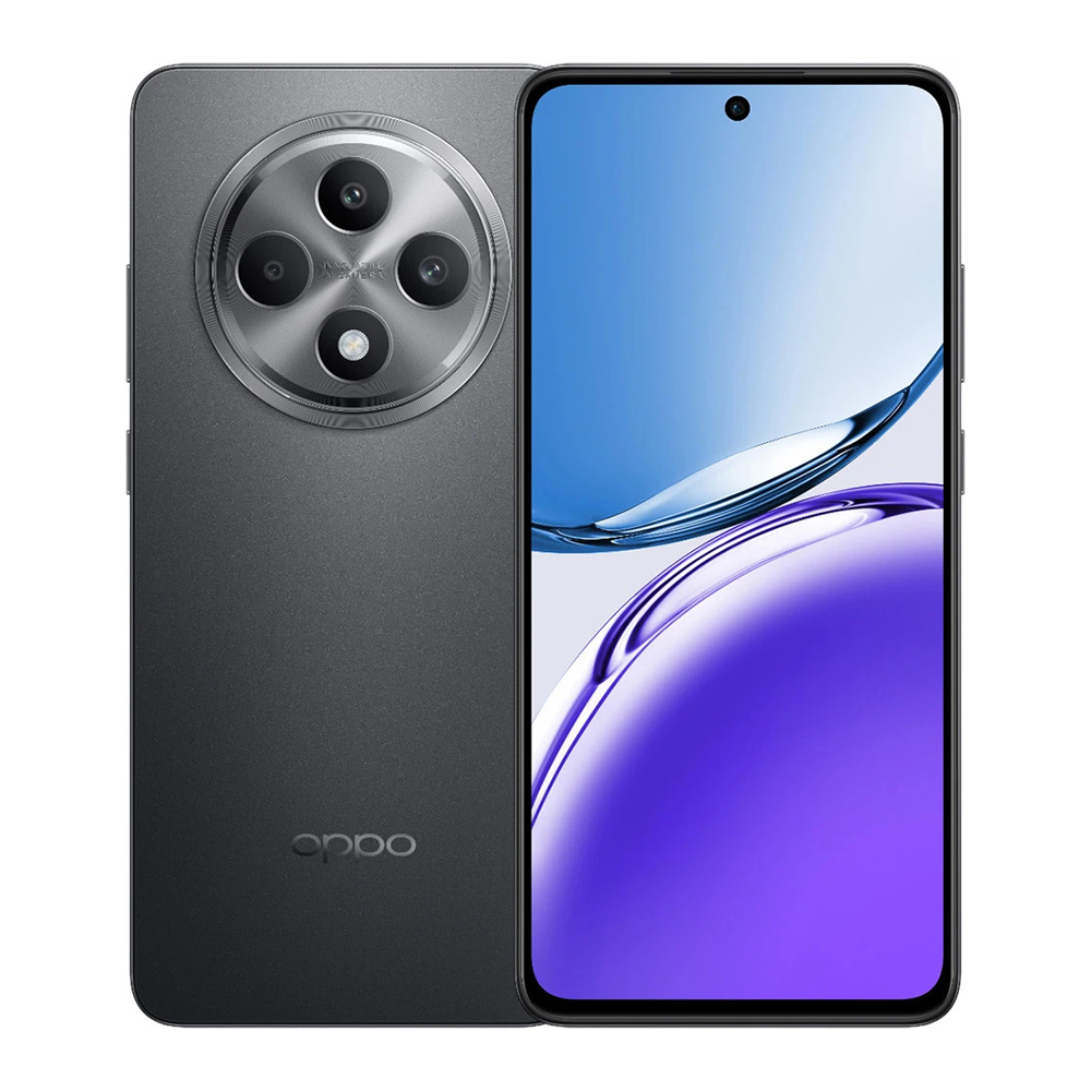 OPPO Reno 12 F 4G 8/256GB Matte Grey