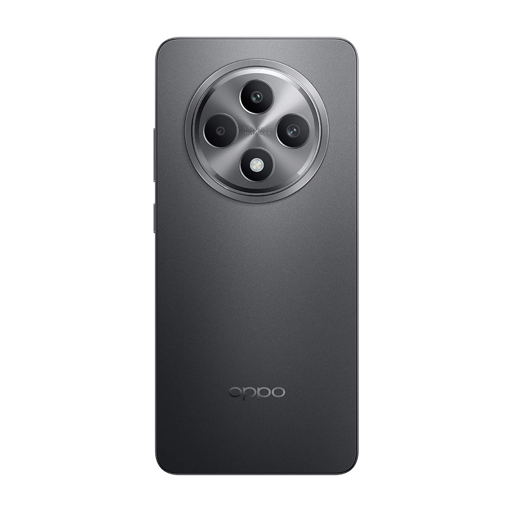 OPPO Reno 12 F 4G 8/256GB Matte Grey - Image 3