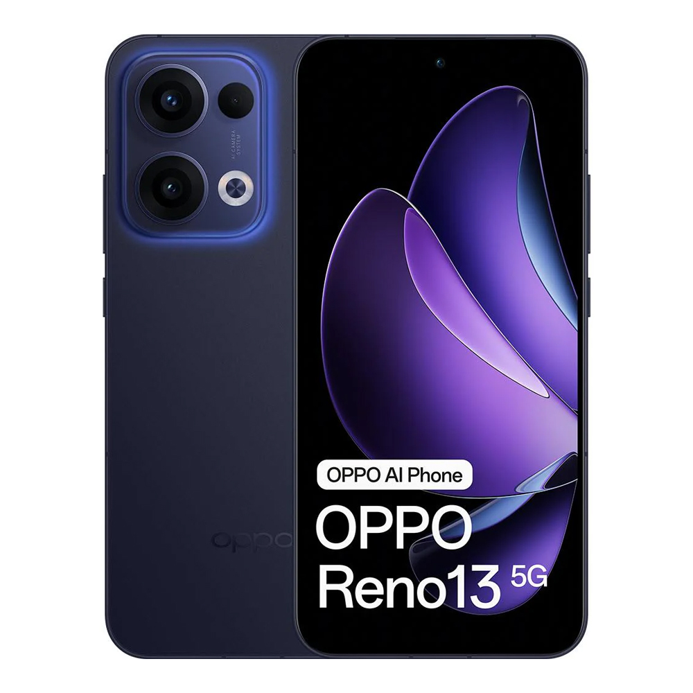 OPPO Reno 13 5G 12/256GB Luminous Blue