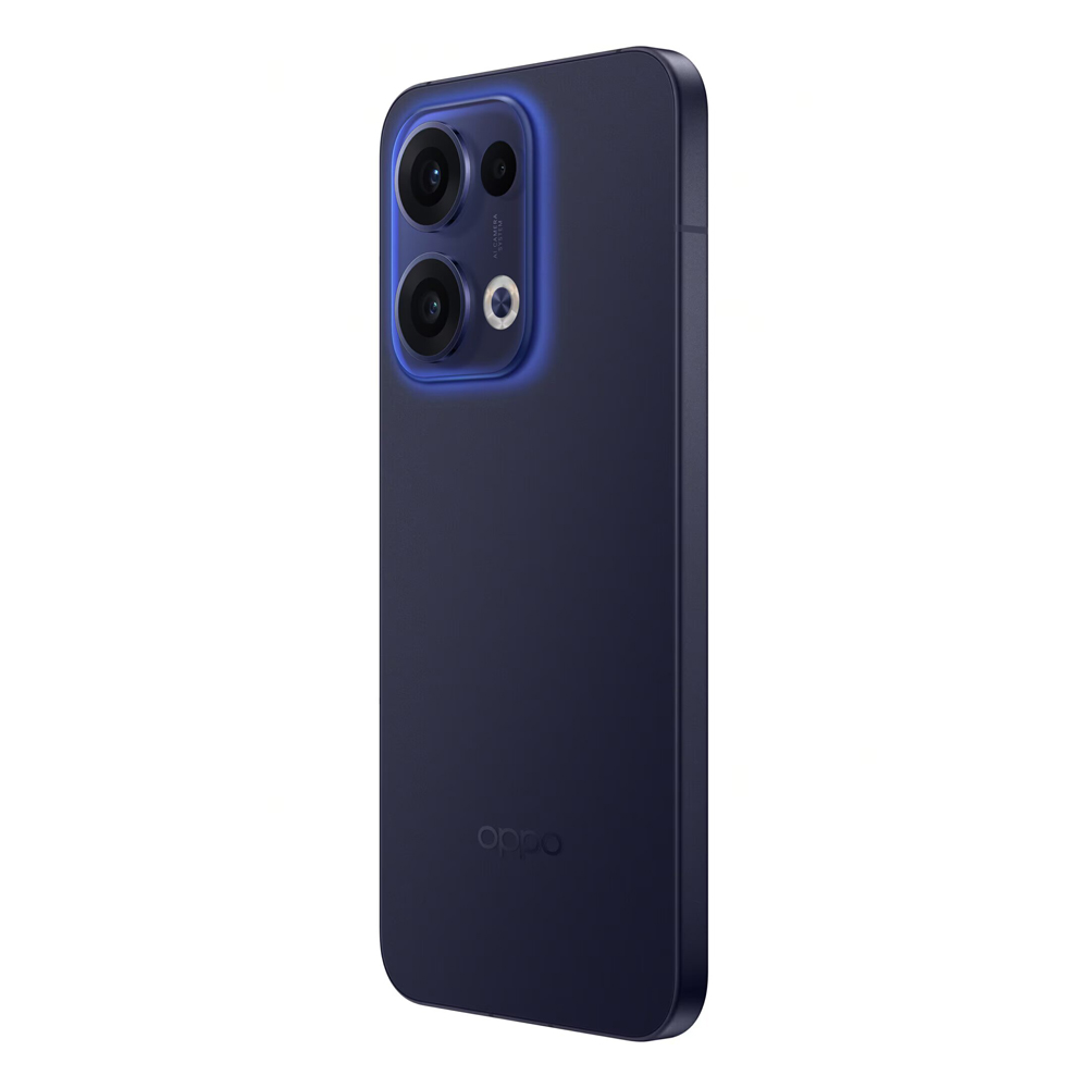OPPO Reno 13 5G 12/256GB Luminous Blue - Image 3