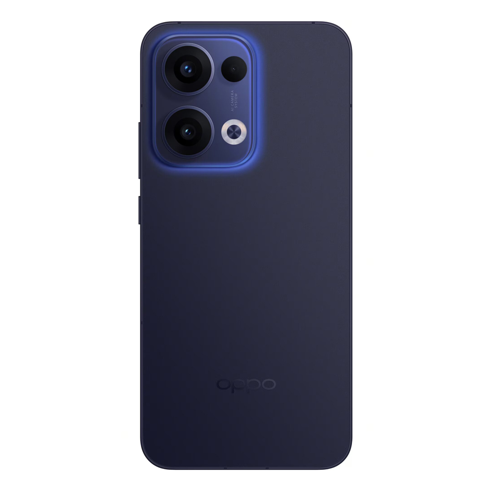 OPPO Reno 13 5G 12/256GB Luminous Blue - Image 4
