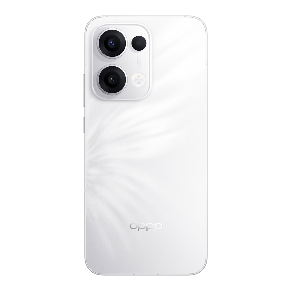 OPPO Reno 13 5G 12/256GB Plume White - Image 4