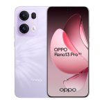 OPPO Reno 13 Pro 5G 12/512GB Plume Purple + OPPO TWS Headphones Enco Air 4 Pro