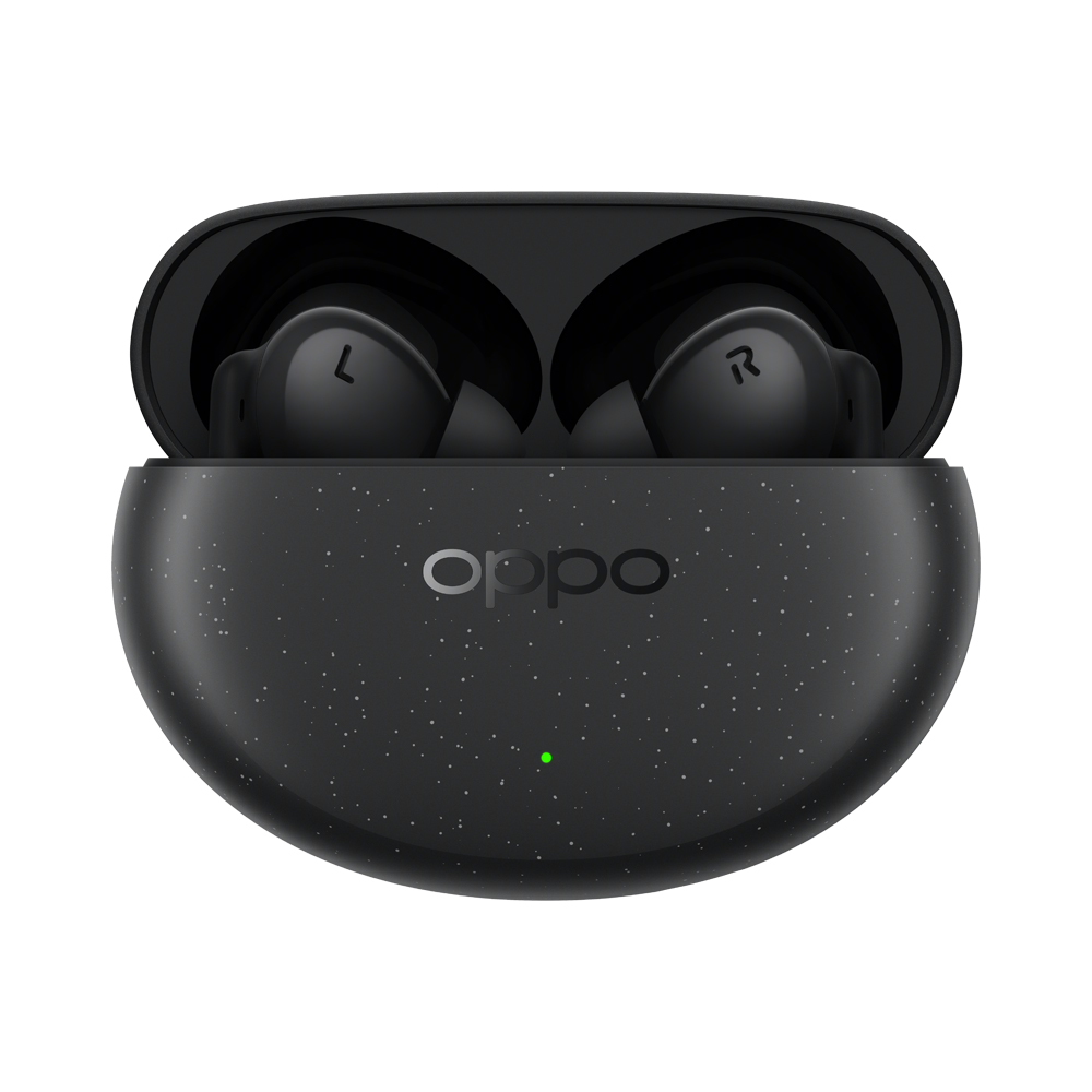 OPPO Reno 13 Pro 5G 12/512GB Plume Purple + OPPO TWS Headphones Enco Air 4 Pro - Image 2