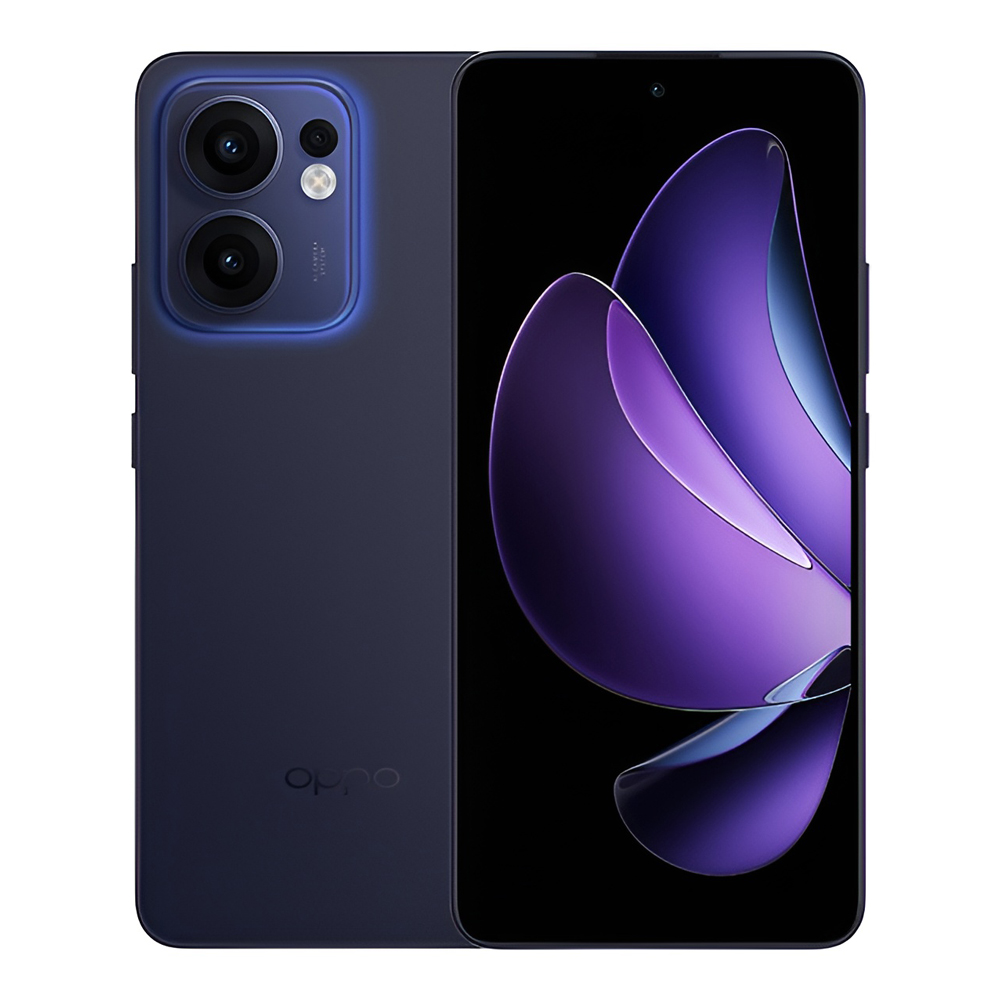 OPPO Reno 13 FS 5G 12/512GB Luminous Blue