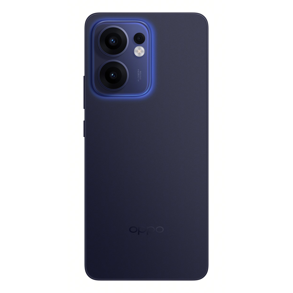 OPPO Reno 13 FS 5G 12/512GB Luminous Blue - Image 4