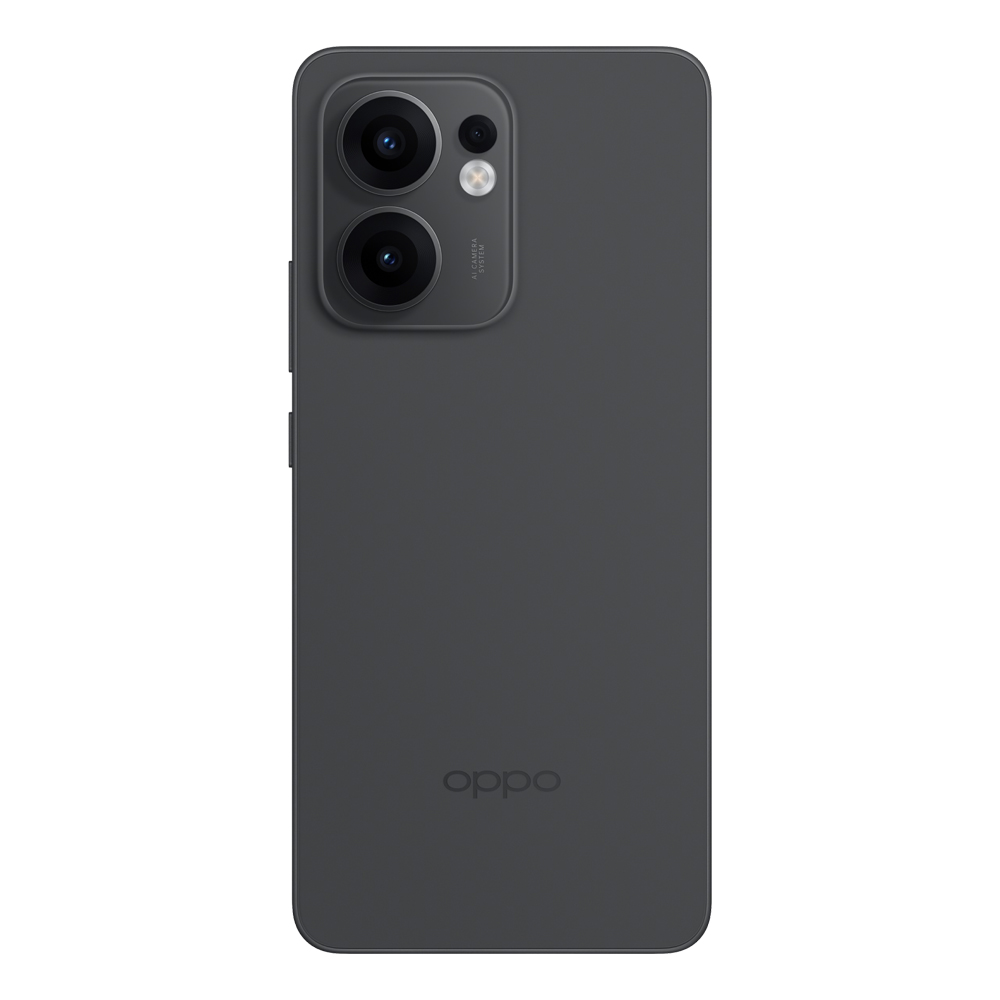 OPPO Reno 13 FS 5G 12/512GB Graphite Grey - Image 4