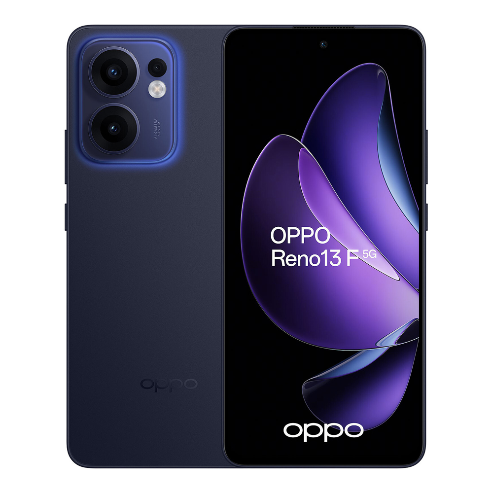 OPPO Reno 13 F 5G 8/256GB Luminous Blue