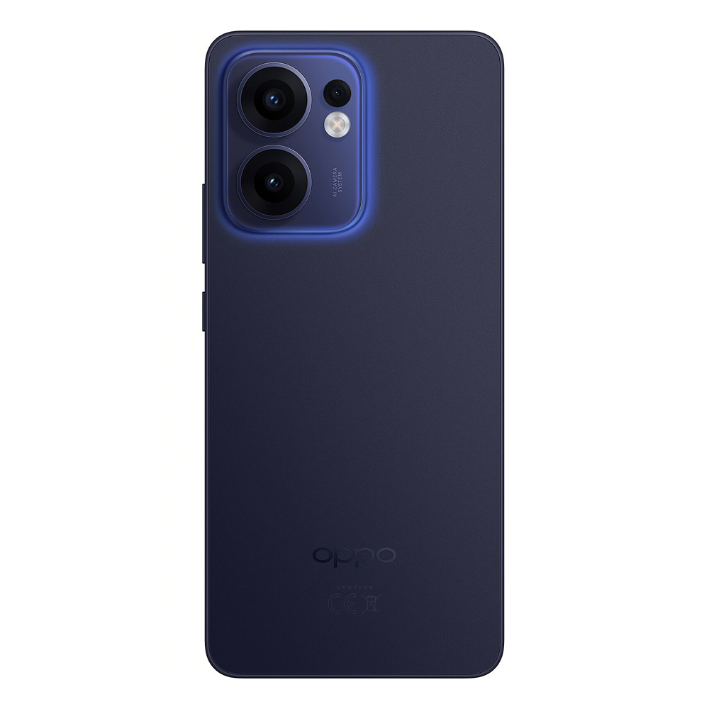 OPPO Reno 13 F 5G 8/256GB Luminous Blue - Image 4