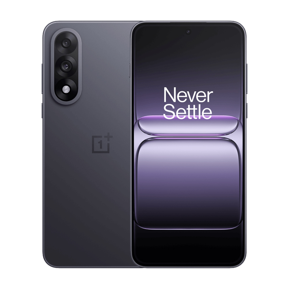 OnePlus Nord 5 (12GB+512GB) Phantom Grey