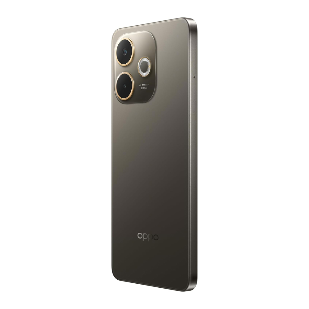 OPPO A5 Pro 4G 8/256GB Black Brown - Image 3