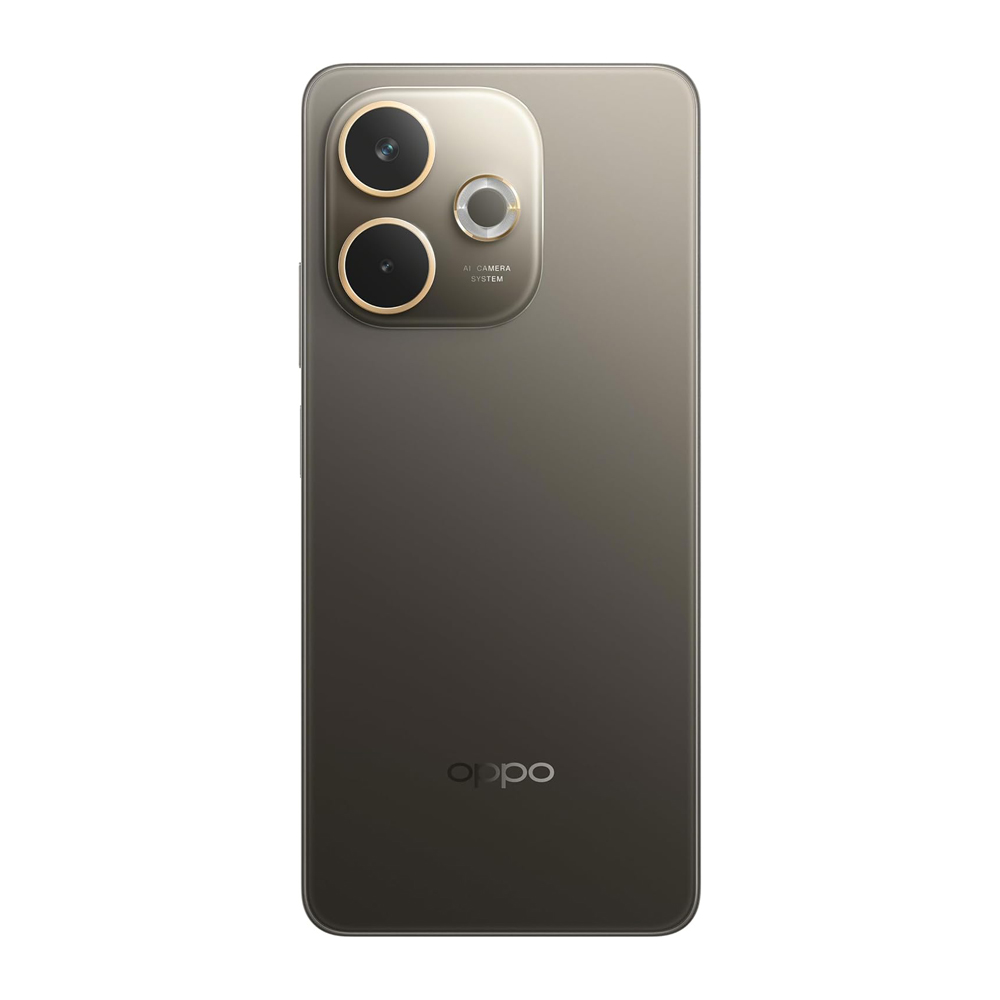 OPPO A5 Pro 4G 8/256GB Black Brown - Image 4