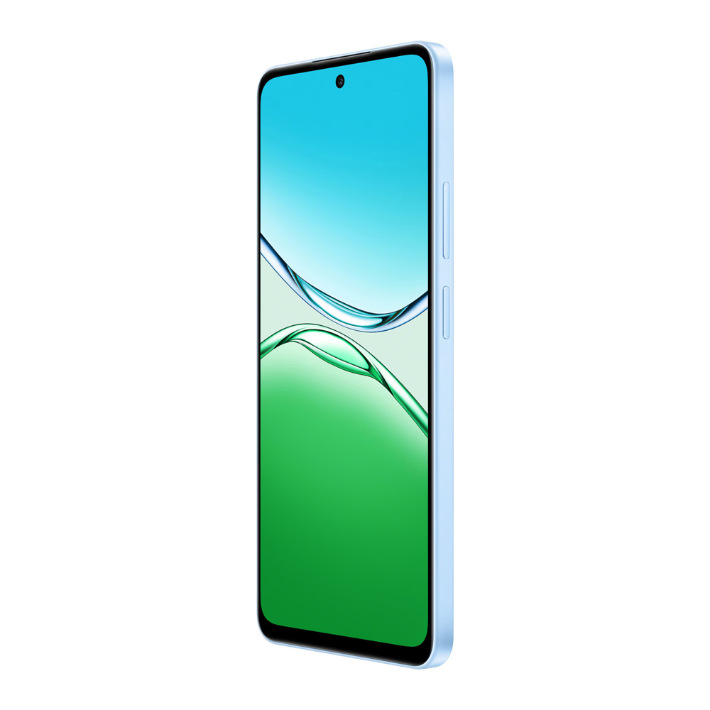 OPPO A5 Pro 4G 8/256GB Feather Blue - Image 2