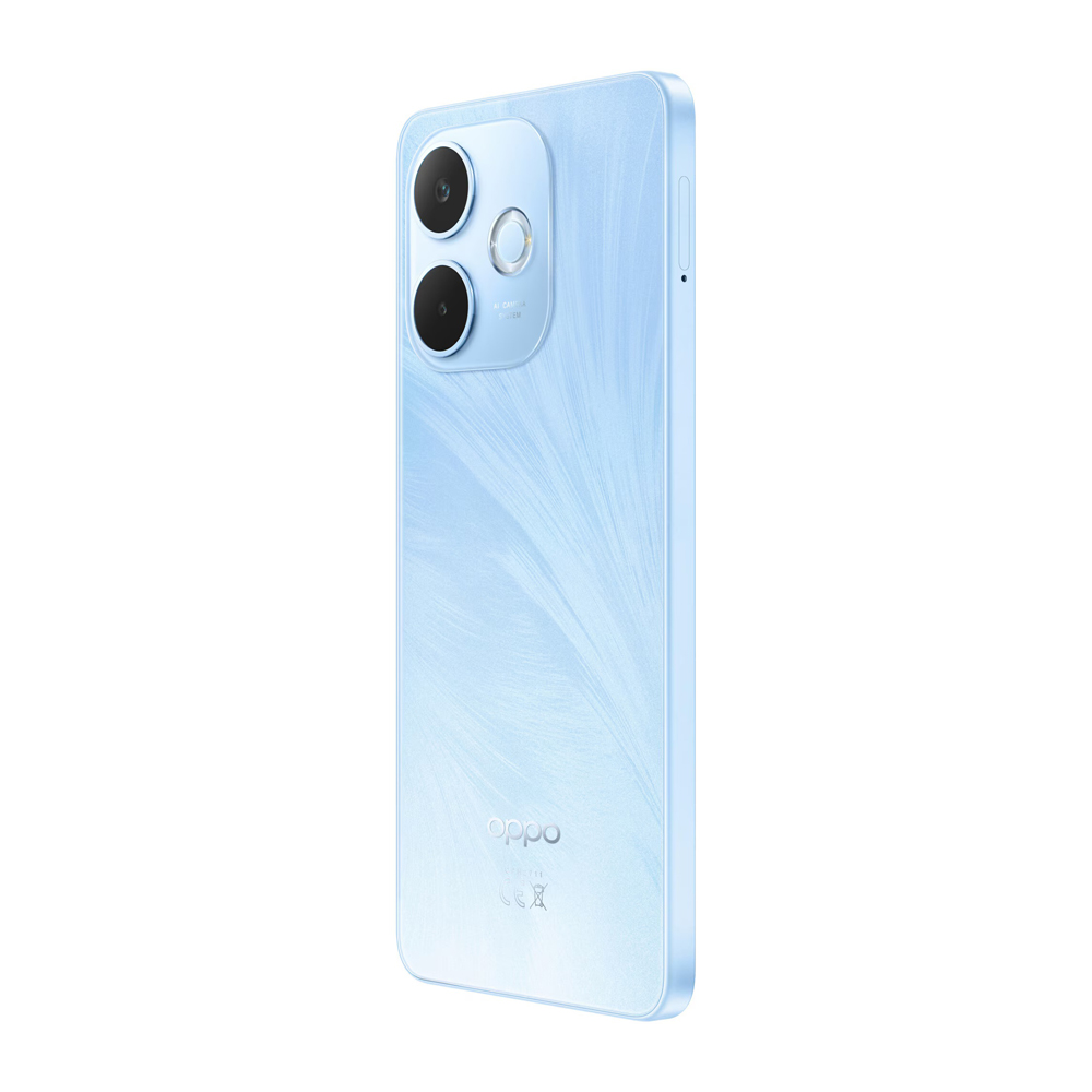 OPPO A5 Pro 4G 8/256GB Feather Blue - Image 3