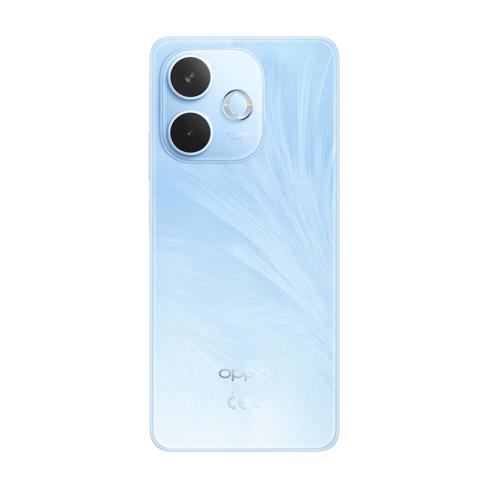 OPPO A5 Pro 4G 8/256GB Feather Blue - Image 4