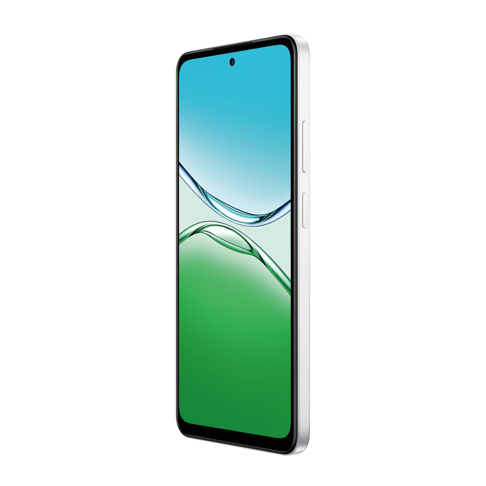OPPO A5 M 4G 8/256GB Mist White - Image 2