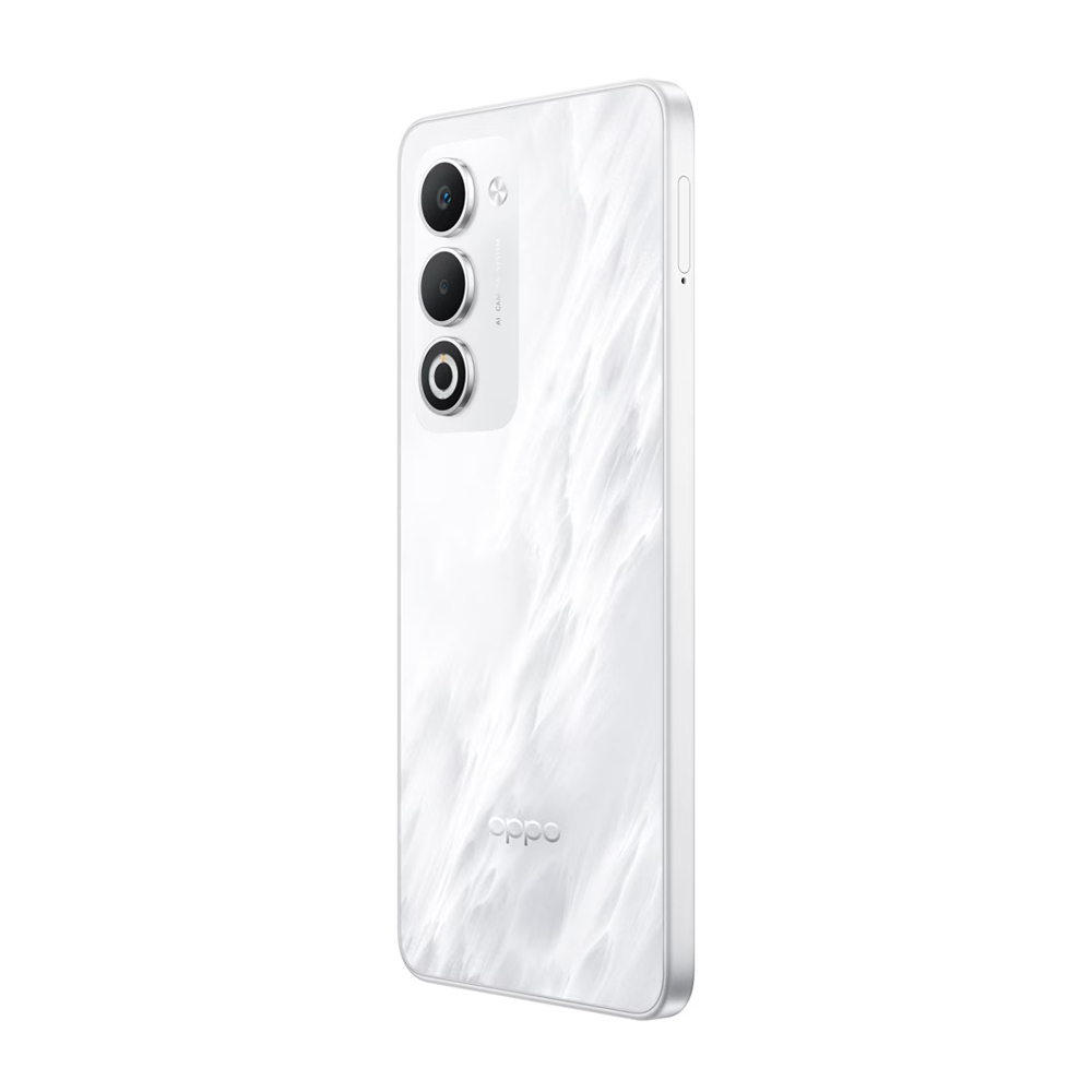 OPPO A5 M 4G 8/256GB Mist White - Image 3