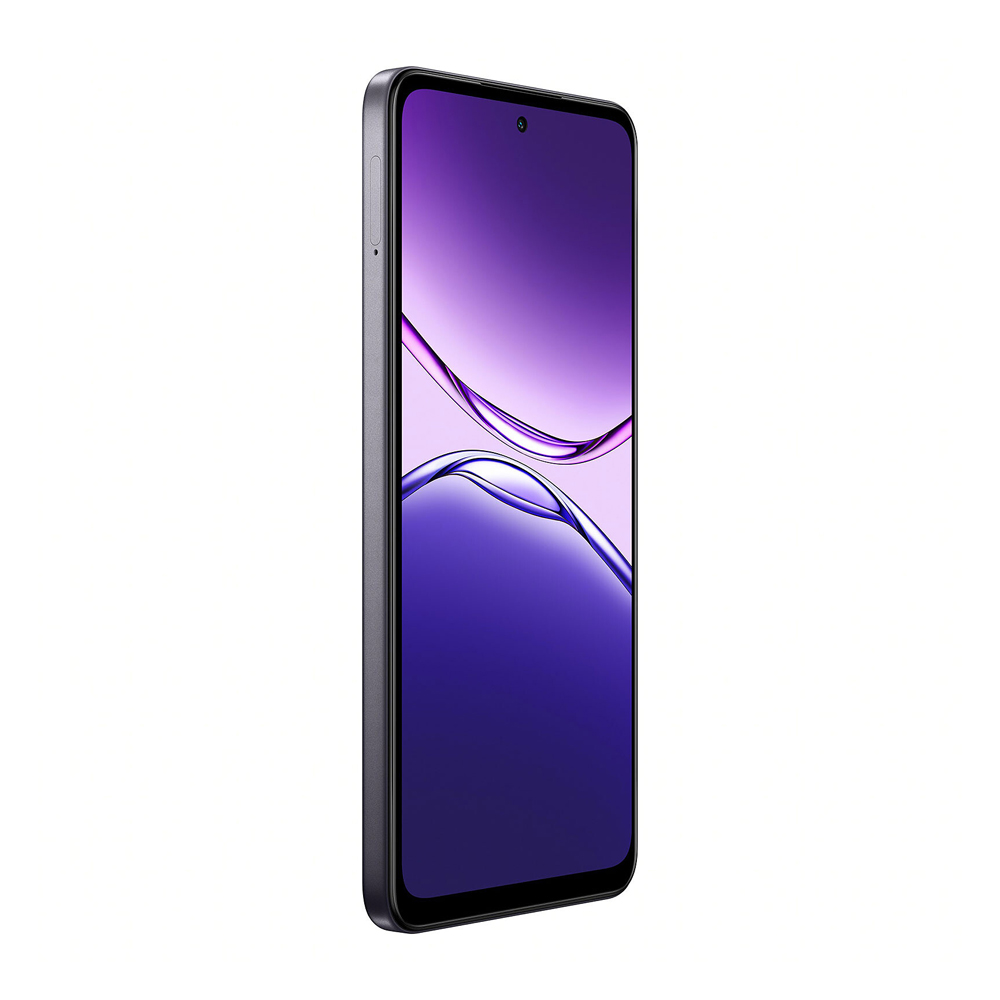 OPPO A5 4G 6/128GB Dark Purple - Image 3