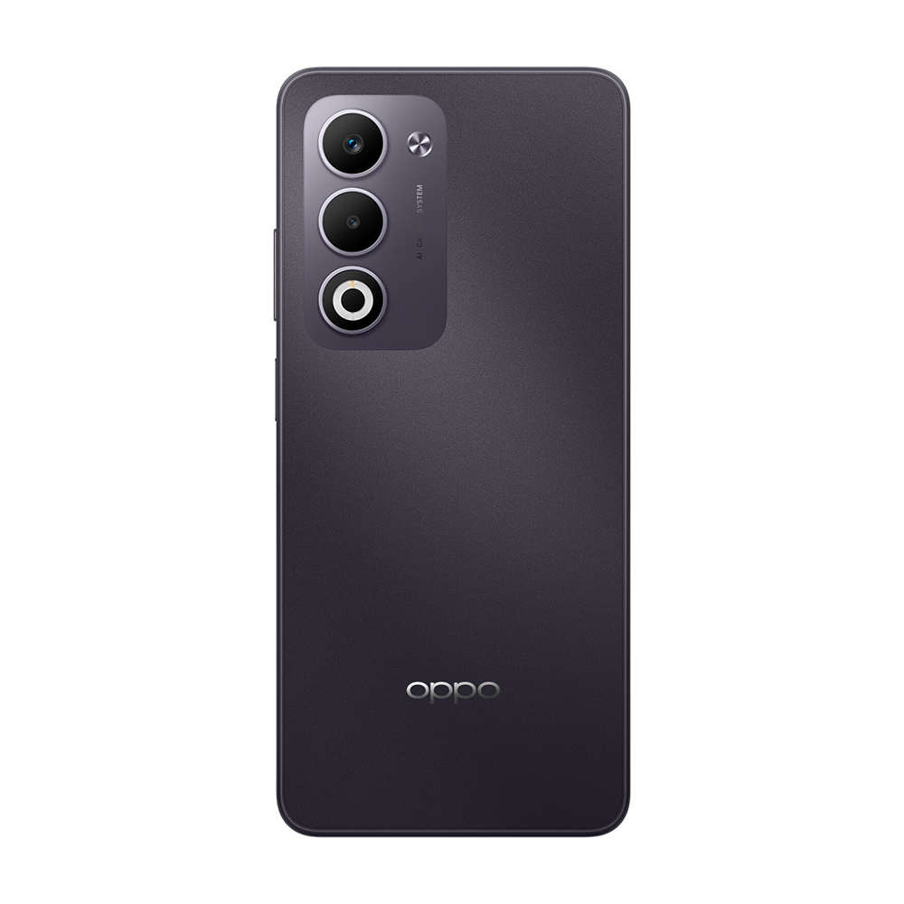 OPPO A5 4G 6/128GB Dark Purple - Image 4