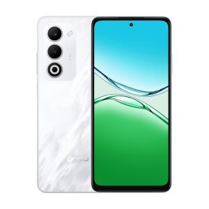 OPPO A5 4G 4/128GB Mist White