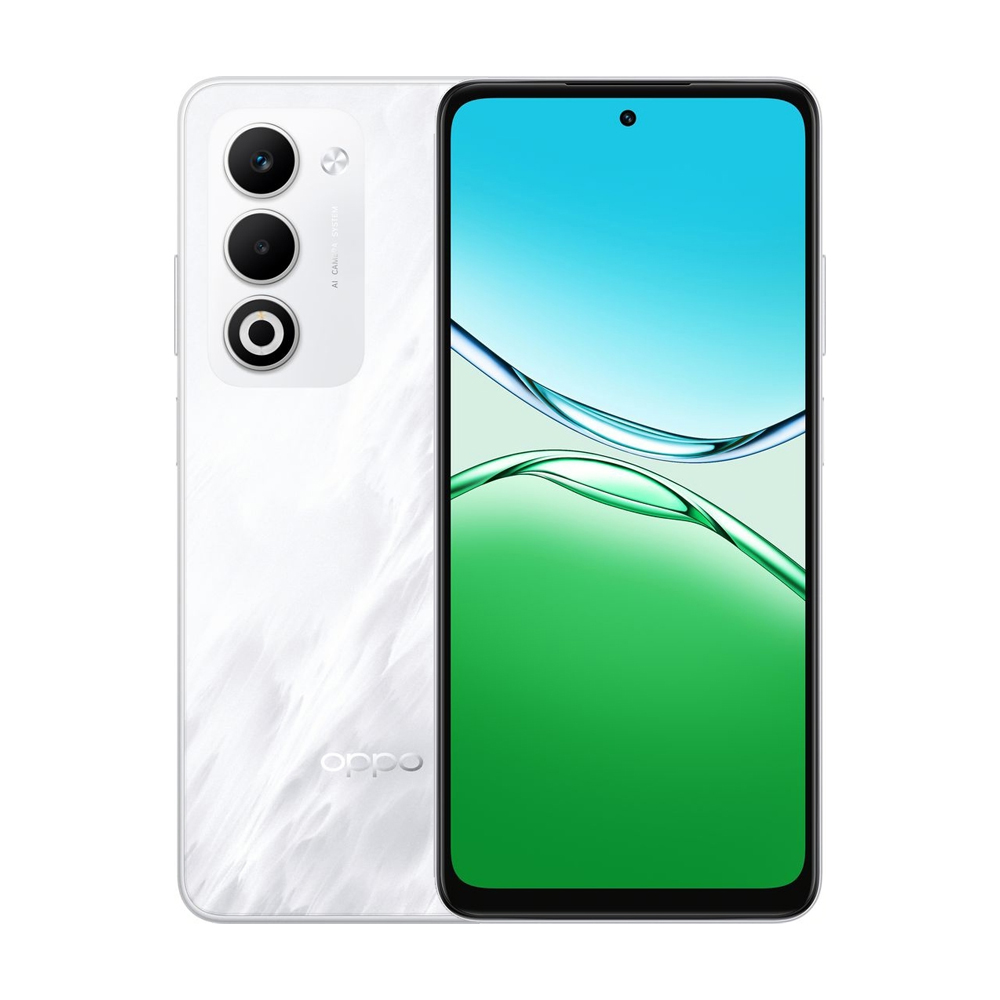 OPPO A5 4G 4/128GB Mist White