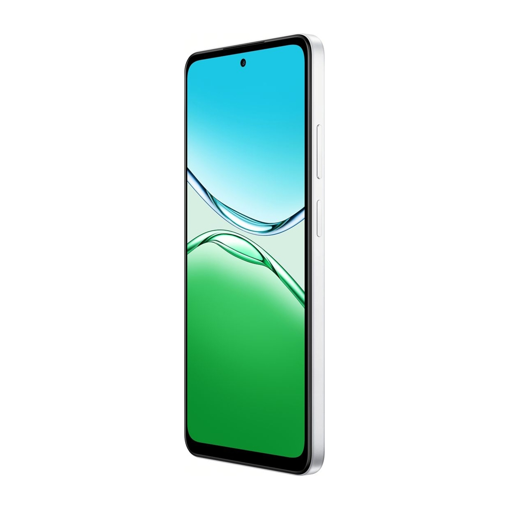 OPPO A5 4G 4/128GB Mist White - Image 2