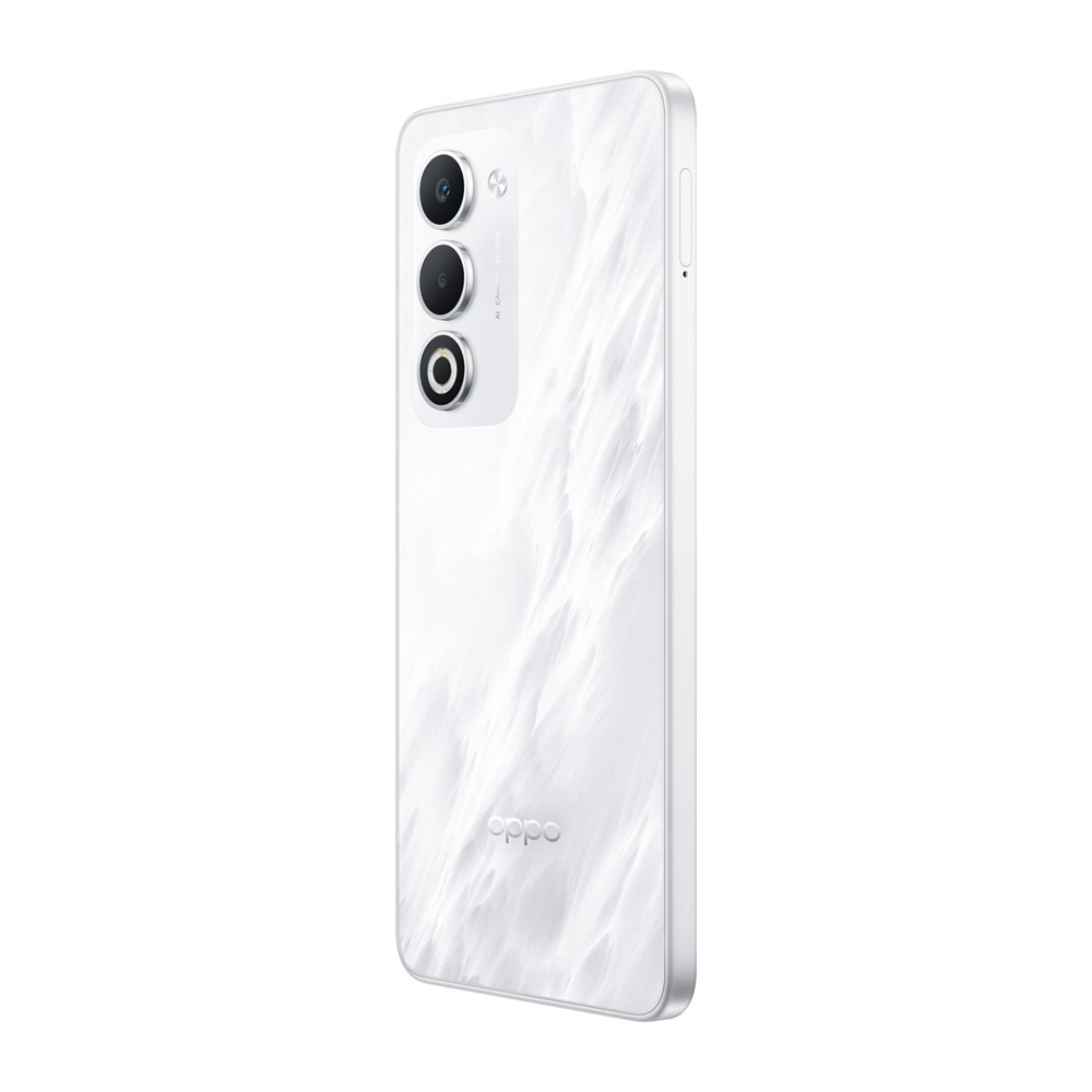 OPPO A5 4G 4/128GB Mist White - Image 3