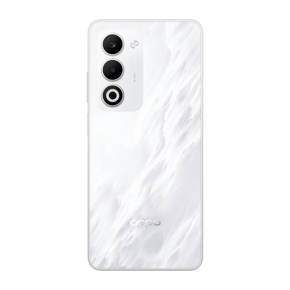 OPPO A5 4G 4/128GB Mist White - Image 4