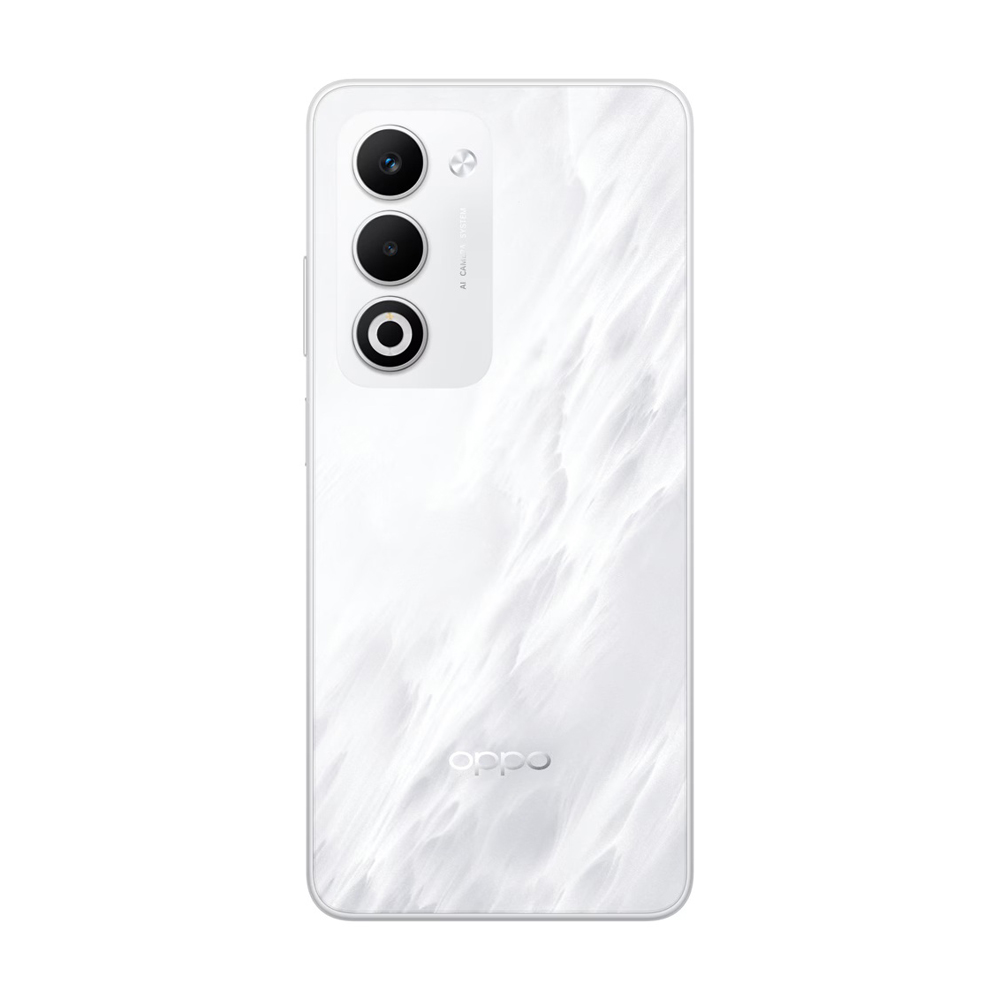 OPPO A5 4G 6/128GB Mist White - Image 4