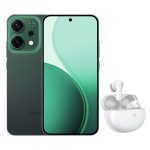 OPPO Reno 14 5G 12/512GB Luminous Green + Oppo TWS Headphones Enco Air 4 Pro